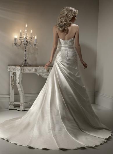 Maggie Sottero Cleo 